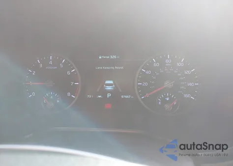 2020 Kia Telluride Sx from USA, damaged, VIN 5XYP5DHC4LG014388